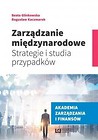 Zarządzanie międzynarodowe