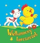 Wielkanocny kurczaczek