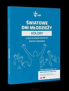 Światowe Dni Młodzieży Kolory - Koncert