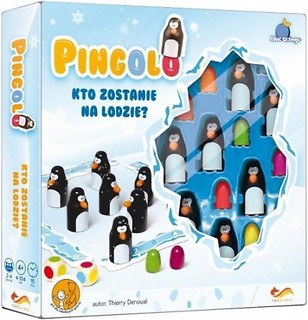 Gra- Pingolo