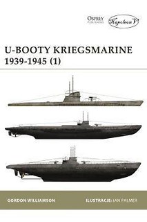 U-Booty Kriegsmarine 1939-1945