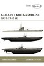 U-Booty Kriegsmarine 1939-1945