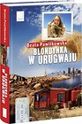 Blondynka w Urugwaju