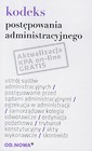 Kodeks postępowania administ. 1 marca 2017 (folia)
