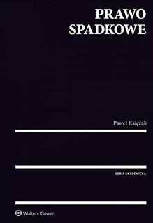 Prawo spadkowe