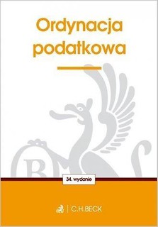 Ordynacja podatkowa w.34