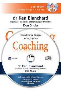 Coaching audiobook