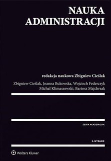 Nauka administracji w.2