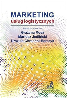 Marketing usług logistycznych