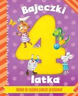 Bajeczki 4-latka. Rymowanki i bajeczki ....