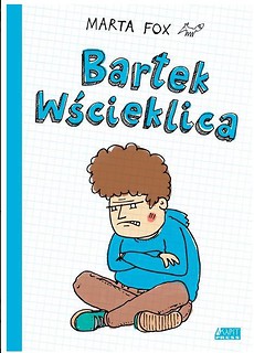 Bartek wścieklica