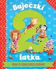 Bajeczki 2-latka.Rymowanki i bajeczki do zabawy,..