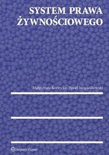 System prawa żywnościowego