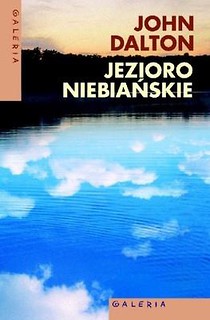 Jezioro Niebiańskie