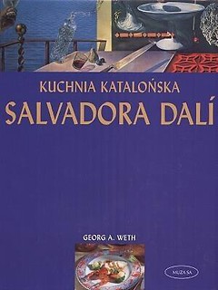 Kuchnia katalońska Salvadora Dali