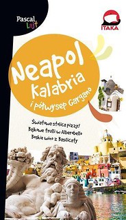 Pascal Lajt. Neapol, Kalabria w.2017