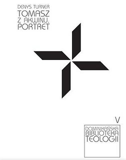 Święty Tomasz z Akwinu.Portret