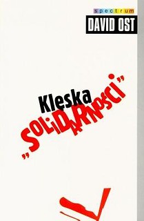 Klęska Solidarności