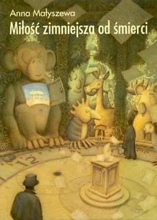 Miłość zimniejsza od śmierci