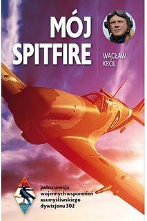 M&oacute;j Spitfire