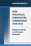 Myśl polityczna Stronnictwa Narodowego 1928-1939