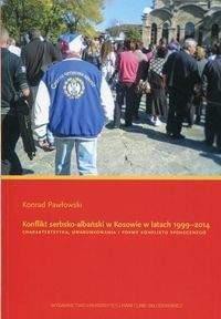 Konflikt serbsko-albański w Kosowie w latach...