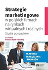 Strategie marketingowe w polskich firmach
