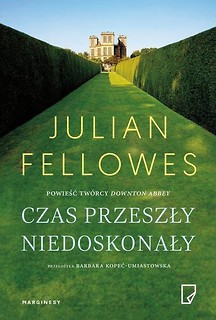 Czas przeszły niedoskonały