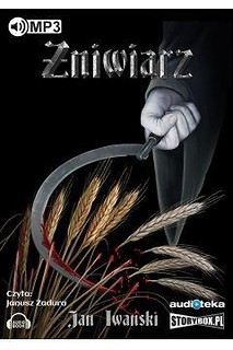 Żniwiarz audiobook