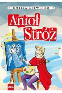 Anioł Str&oacute;ż