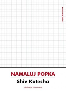 Namaluj Popka
