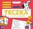 Już się uczę. Teczka zabaw 4-latka