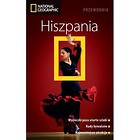Hiszpania. Przewodnik National Geographic