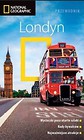 Londyn. Przewodnik National Geographic