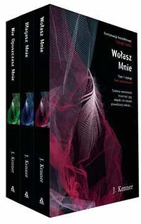 Pakiet Wołasz Mnie/ Błagasz Mnie/Nie Opuszczasz..