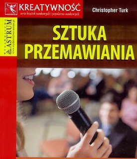 Sztuka przemawiania