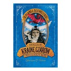 O pewnej dziewczynce kt&oacute;ra wzleciała nad Krainę...