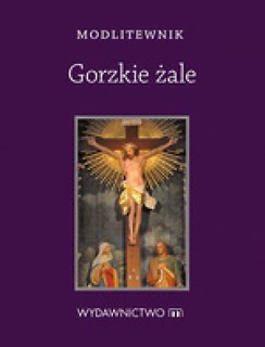 Modlitewnik Gorzkie Żale