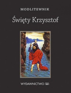 Modlitewnik Święty Krzysztof