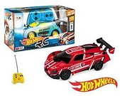 Hot Wheels Pojazd zdalnie sterowany