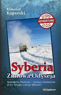 Syberia Zimowa Odyseja