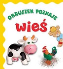 Okruszek poznaje - wieś wyd.2017