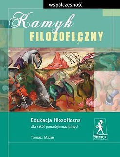 Kamyk filozoficzny. Wsp&oacute;łczesność