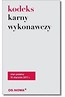 Kodeks karny wykonawczy w.2017