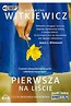 Pierwsza na liście audiobook