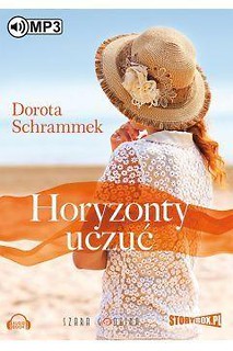 Horyzonty uczuć audiobook