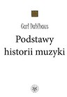 Podstawy historii muzyki