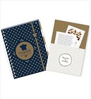 Przepiśnik Kropki złoty