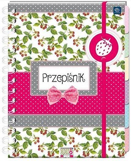 Przepiśnik Kokarda srebny