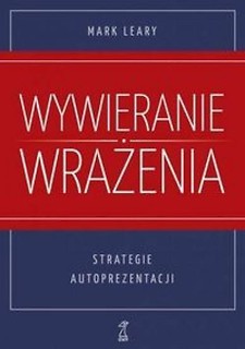 Wywieranie wrażenia